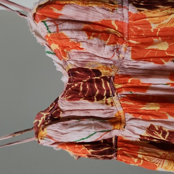 UO Maxi dress - Picture 2 of 7